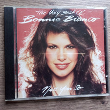 Bonnie Bianco - Miss You So - The Very Best Of