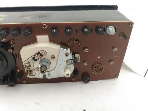 VOLVO 245 WAGON Instrument Speedometer Gauge Cluster Fits 1975-1989 - Picture 10 of 10