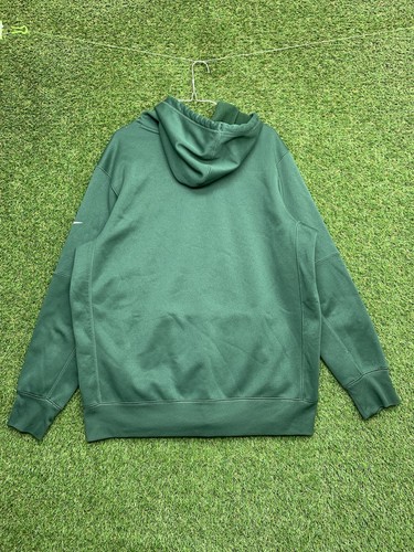 Green Bay Packers Nike Therma-Fit Hoodie Mens XL Hooded Sweatshirt NFL On Field - Bild 2 von 12