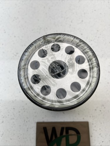 NEU CAT Caterpillar 326-1643 Spin On Kraftstofffilter/Wasserabscheider OEM - Bild 4 von 4