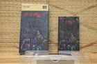 Shin Megami Tensei 1 w/box manual Nintendo Super Famicom SFC VG!