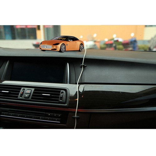 8 Pcs Cable Clamp Wire Organizer Clip Clips for Car Interior Cord - Afbeelding 3 van 11