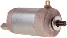 New Starter for Yamaha ATV YFA-1 Breeze125 124cc 1989 - 2004 RS41197 71-26-18755