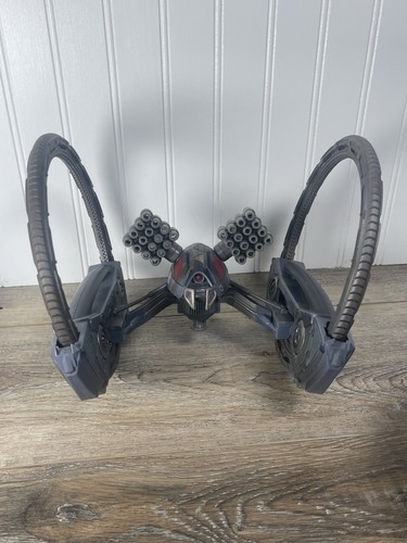 Hasbro Star Wars Titanium Series 2008 droide grandine pressofuso - Foto 1 di 4