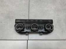 Skoda Octavia Mk3 (5E) 2018 Climate control unit module 5E0907044AP AML36411