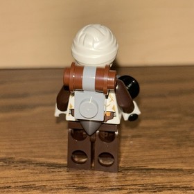 LEGO STAR WARS Set 75145: Dengar Minifigure