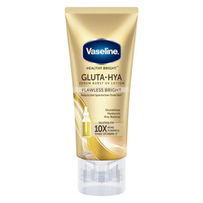 Vaseline  Gluta-Hya Serum Burst Lotion Flawless Bright 70ml- FREE DELIVERY