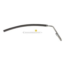 For GMC C15 C25 C35 K25 K15 Edelmann Power Steering Return Line