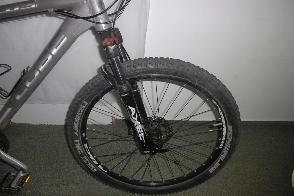 CUBE " LTD 3 " TOP MOUNTAINBIKE 26 ZOLL RH:46 CM - Bild 3 von 4