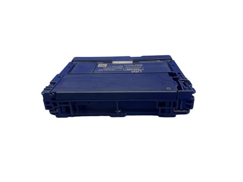 2023-2025 SUBARU SOLTERRA COMMUNICATION TELEMATICS CONTROL MODULE 86741-42160 - Picture 7 of 12