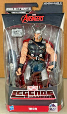 Marvel Legends Classic Thor Avengers Infinite Series 6  The Allfather BAF 2015