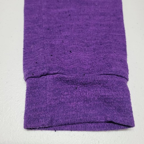 Falls Creek Mädchen Hose Jogginghose lila Halloween Stretch Taille Gr XL 14 16 - Bild 6 von 6