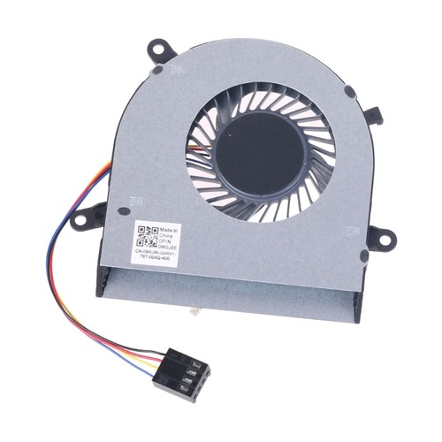 Powerful CPU Cooling Fan for 24 3459 Device Coolers 4 Wire/4pins Connectors - Afbeelding 5 van 8