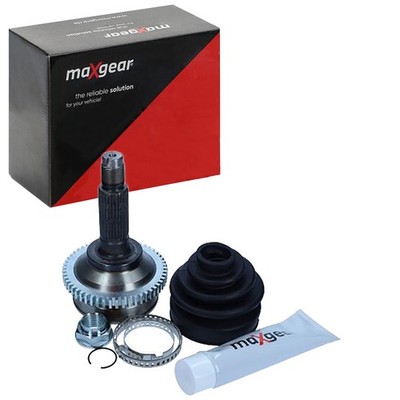 MAXGEAR ANTRIEBSWELLENGELENK-SATZ RADSEITIG passend für KIA CARNIVAL | 49-3252