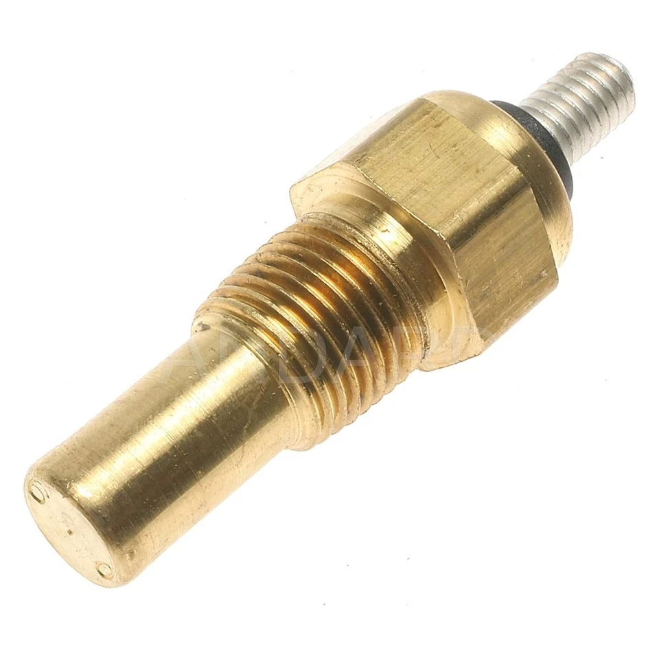 For Plymouth Fury II 1967-1969 Standard TS-17 Engine Coolant Temperature Sender - Изображение 2 из 3