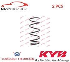 SCHRAUBENFEDER FAHRWERKSFEDER VORNE KYB RC2967 2PCS P FÜR SUBARU OUTBACK