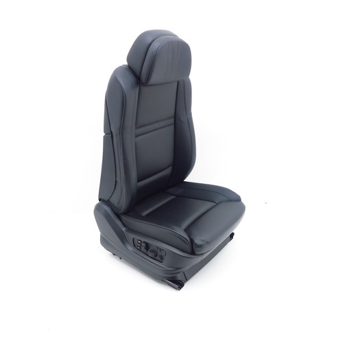 Sitz vorne rechts BMW X6 E71 01.08-07.14 Ledersitz Leder Nappa