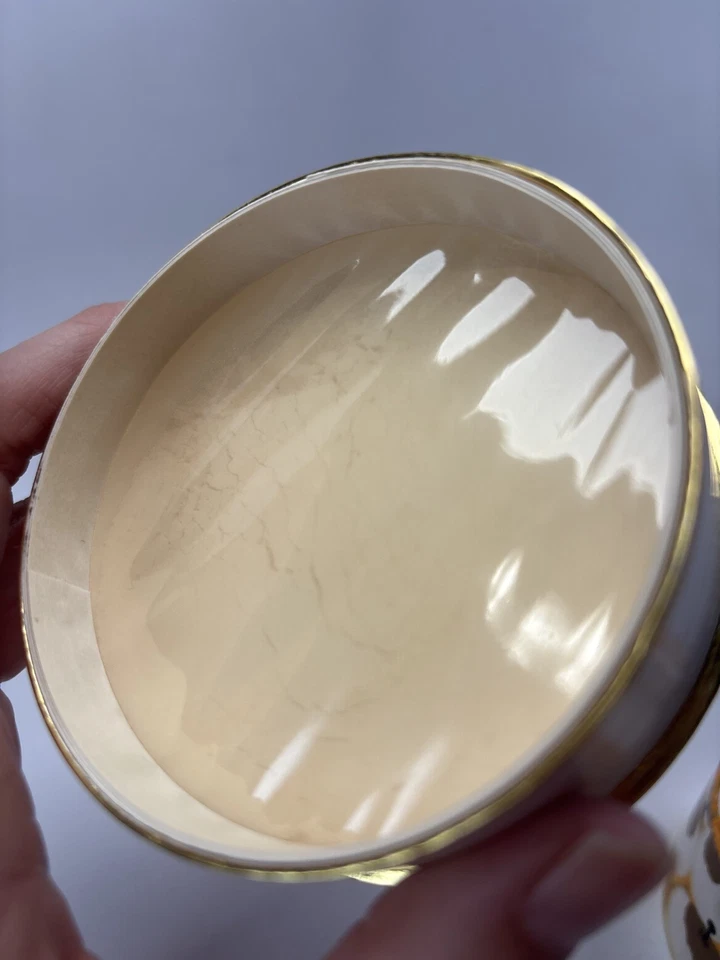 Vintage COTY AIRSPUN Face Powder Light Beige Tone 070-07 Rachel 2 2.3 oz Sealed - Image 2 of 4