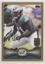 2012 Topps All-Pro Gold 1371/2012 Jason Peters #93 0b0g