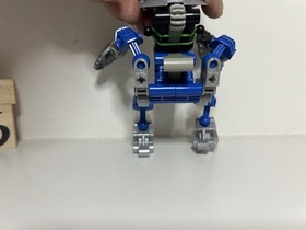 LEGO BIONICLE: Gahlok-Kal (8578)
