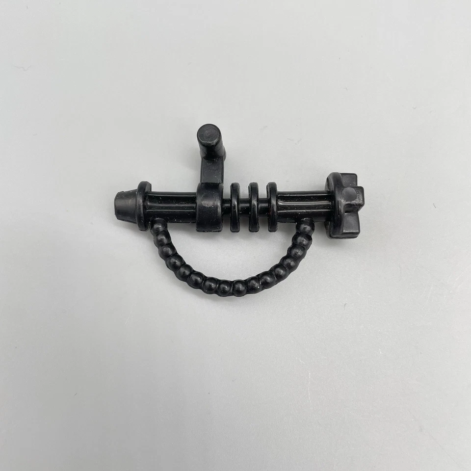 Robo Force Wrecker Atomic Jackhammer IDEAL 1984 - Image 2 of 4