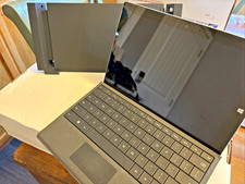 Microsoft Surface 3, 128GB SSD, 4GB RAM with Docking Station