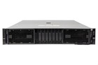 Dell R760xa 8x2.5" 2x Gold 6338 512GB H755 4xP40 24GB 6x1.92TB SSD 2xPSU iDRAC9
