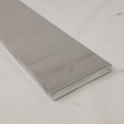 #ad 1 4quot; x 4quot; X 11quot; Aluminum Flat Stock 6061 Plate 11.25quot; Length Mill .25quot;x4quot;x11quot; $14.87