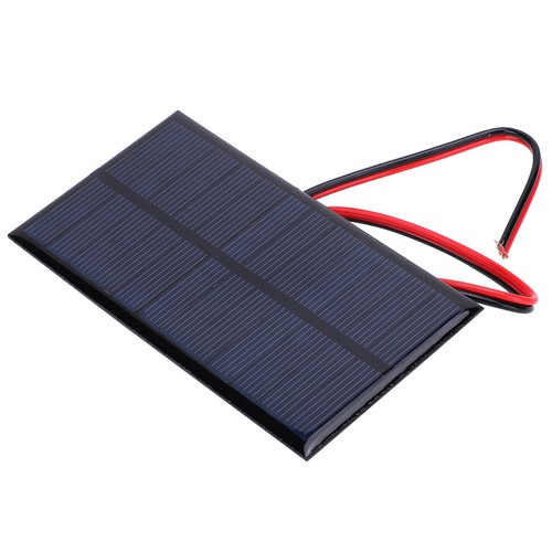 3x DC 6V 1W Solar Panel Cell Power Module Polycrystalline Silicon Solar Panel❀ - Picture 22 of 22