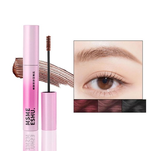 Three Shades of Kiss Me for Eyebrow, Waterproof, Sweat Proof,Safe Ingredients - Picture 3 of 15