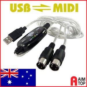 Midi cable for mac Midi cable for mac