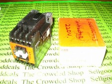 ABB Controls/ASEA EH17C-2 3P Contractor 240VAC EH17C-10 New