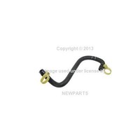 Mini R55 R56 R57 R60 Cooper S Water Hose With Clamps Genuine 17 12 2 754 231 on sale Mini R55 R56 R57 R60 Cooper S Water Hose With Clamps Genuine 17 12 2 754 231 on sale