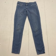 Levis 710 girls Super Skinny Jeans Size 14