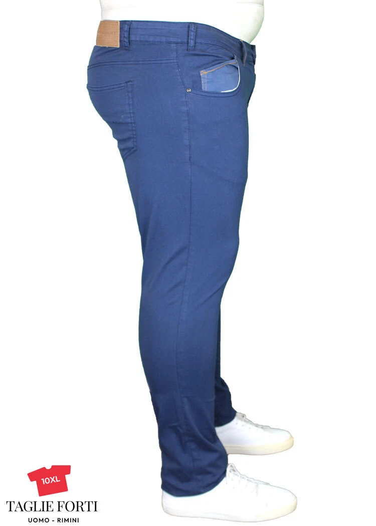 Pantaloni estivi deals taglie forti