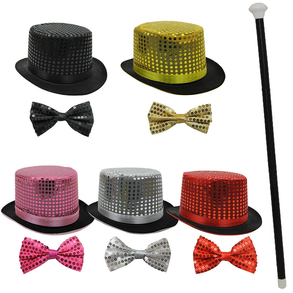 Top hat and cane dance hotsell