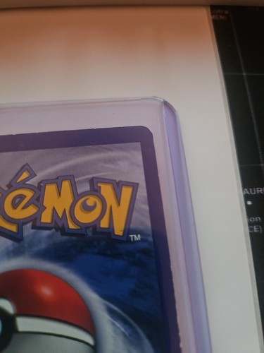 MACHAMP HOLO 1st Edition #8 Uncommon PSA Worthty Base Set Pokémon - Picture 8 of 10