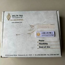 1PC NEW DELTA TAU Power Board ACC-E1 (DHL or Fedex) #H49DD YD