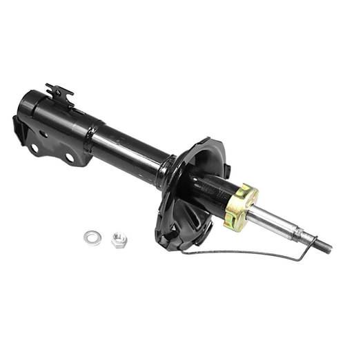 Monroe Front & Rear Left Right OESpectrum Strut Shocks Kit for Toyota Echo 00-05 - Picture 3 of 6