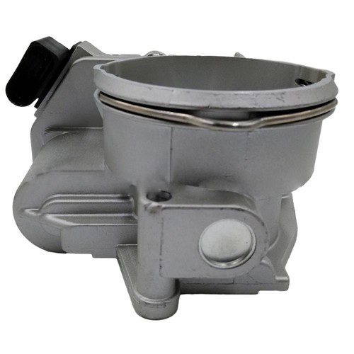 Throttle Body For Audi A4 B7 A6 C6 SEAT ALTEA LEON For VW Passat B5.5 1.9 2.0 - Picture 3 of 3