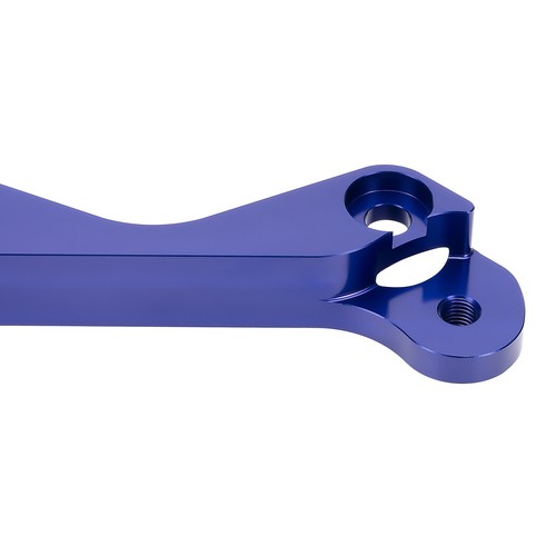 2x Rear Brake Caliper Adapter for Subaru Impreza 2.5i 2006 2007 Legacy GT 00-09 - Picture 6 of 11