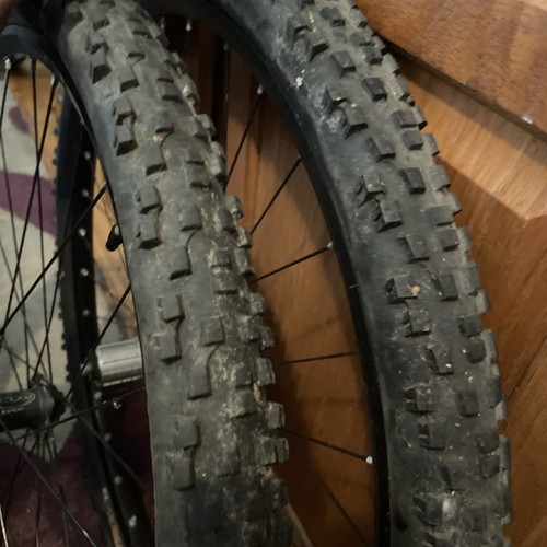 Cannondale Coda Expert Disc 26” Wheelset - Picture 8 of 14