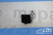 Peugeot 508 II Bj. ab 2018 Abdeckung Abschleppöse Stoßstange Vorne Abdecköse OE