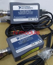 National Instruments NI USB-5680-01 RF Power Meter