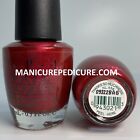 Opi Nail Polish Rare Discontinued Colors - Vhtf Favorites *Manicurepedicure.Com*