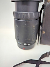 Tamron 70-300mm f/4-5.6 Camera Lenses for sale | eBay Tamron 70-300mm f/4-5.6 Camera Lenses for sale | eBay