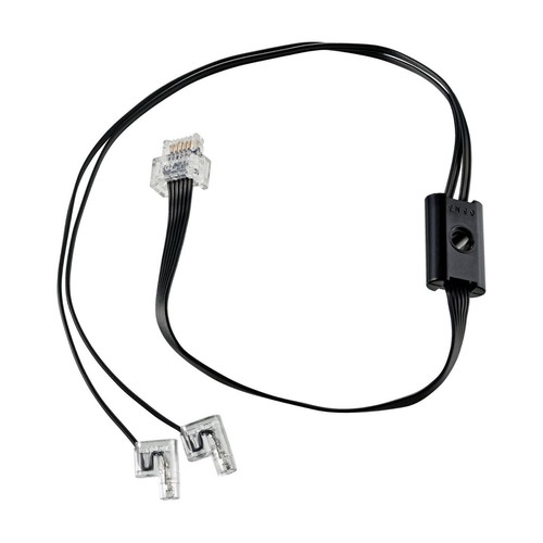 TW LEGO Train Powered Up LED Lights Cargo 60336 Passenger 60337 Sets Headlights - Picture 1 of 4