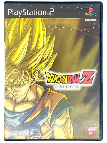 2003 TOONAMI Dragon Ball Z Framed Print Ad/Poster Official  display picture 1