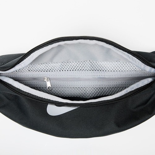 NIKE Riñonera Unisex Heritage Waist Bag – Bolso Deportivo Unisex - Imagen 3 de 3