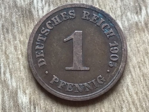 1 penique Imperio 1890 - 1916 J.10 - Imagen 300 de 502